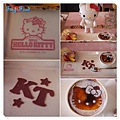 Hello Kitty Sweets餐廳_7