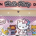 Hello Kitty Sweets餐廳_8