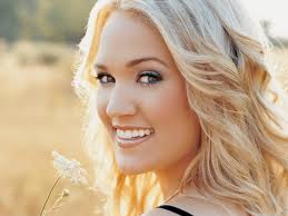 carrie underwood