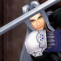 DFF_Sephiroth