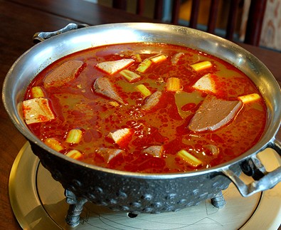 鼎王麻辣鍋 鼎王麻辣鍋