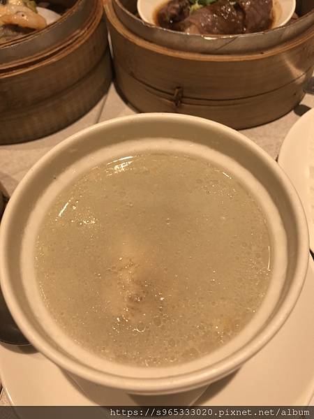 台茂 點點心