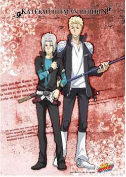 家庭教師週邊商品圖 Cg 家庭教師ヒットマン Reborn メタルポートレート獄寺 G S的相簿 痞客邦