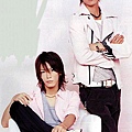 山下智久&amp;龜梨和也