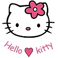 Hello Kitty《大頭照》