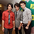 the jonas brothers.bmp