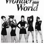 원더걸스 - Wonder World - 3/12 - Girls Girls