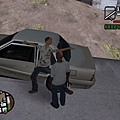 GTA SA