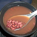 紅豆湯