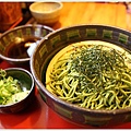 蕎麥麵