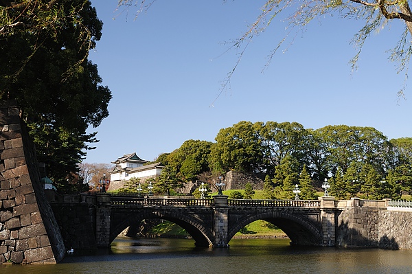 二重橋