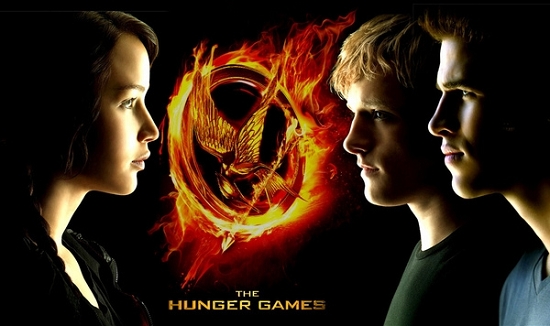 The Hunger Games