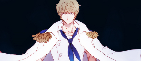 【海賊王】背德之戀。CH10-羅西南迪的猶豫