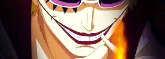 柯拉松 羅 同人小說