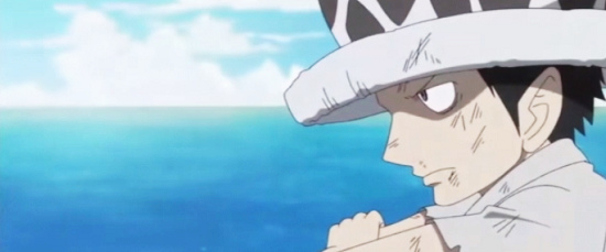 柯拉松 柯拉遜 羅西南迪 羅西南特 死亡外科醫生 羅 同人小說 同人文