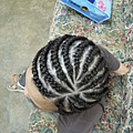 hair braiding 5