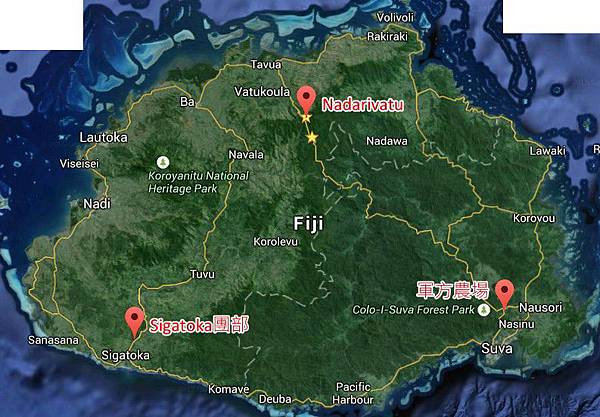 斐濟團各駐地地圖標記.jpg