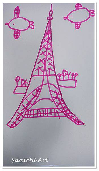 Eiffel Tower (14)