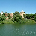 Rio Guadalquivir