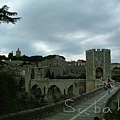 Besalu