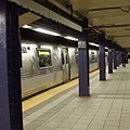 紐約市地鐵