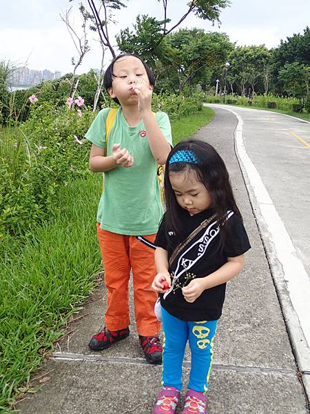 9-30左岸散步到淡水-(25)