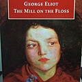 小說:The Mill on the Floss by George Elliot