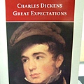 小說:Great Expectation by Charles Dickens