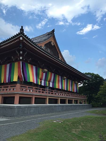 日本山陽新幹線之旅 京都 總本山智積院 Jenelle S Little World 痞客邦