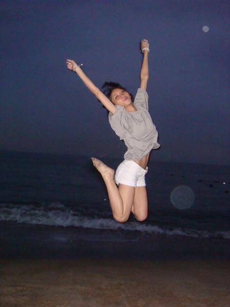 Jump~~