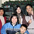 20051217-聖誕愛筵