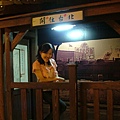 台北故事館-車站