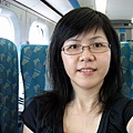 20080503-高鐵初體驗