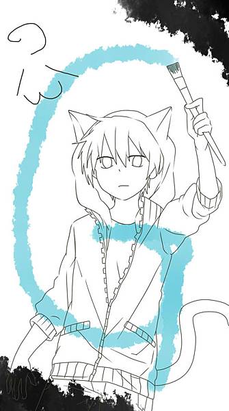 catboy草稿