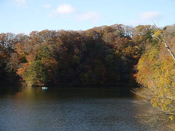 14日本東北紅葉之旅 白神山地 十二湖散策 Sabrina的部落格 痞客邦 14日本東北紅葉之旅 白神山地 十二湖散策 Sabrina的部落格 痞客邦