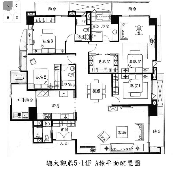 台中七期總太觀鼎最新 圖多 最詳細資訊獨家揭露 專營台中七期特區豪宅 楊雅婷 周誌賢 住商不動產 七期歌劇院加盟店 大恆不動產經紀有限公司