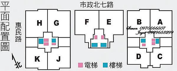 台中七期聚合發榮耀 最新(圖多)最詳細資訊獨家揭露