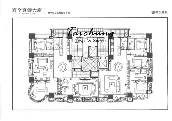 台中七期喜全真鑄大廈豪宅國家歌劇院 (7).jpg