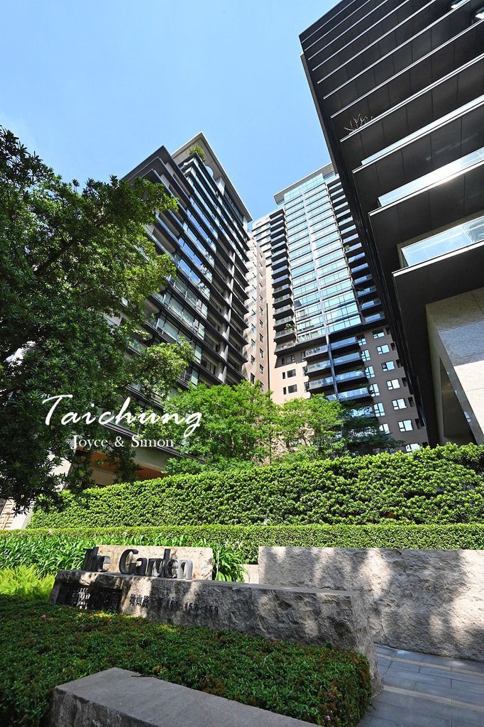 台中七期寶輝世紀花園廣場老虎城對面 (3).JPG