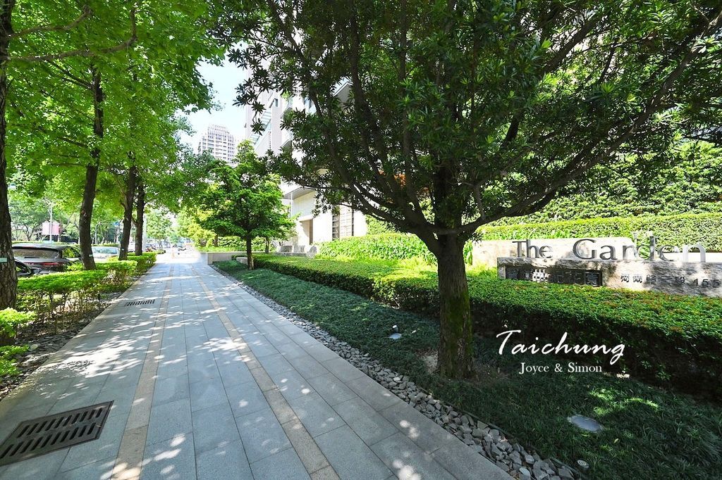 台中七期寶輝世紀花園廣場老虎城對面 (9).JPG