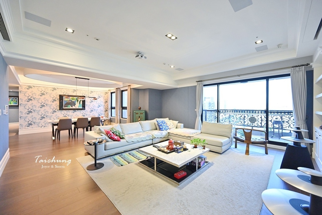 台中七期富宇東方之冠超高樓絕美景觀海藍色名師裝潢豪宅 (2).JPG 台中七期富宇東方之冠超高樓絕美景觀海藍色名師裝潢豪宅 (2).JPG