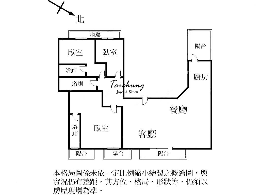 台中七期國雄領域景觀裝潢豪宅一層一戶台灣大道三段 (15).jpg