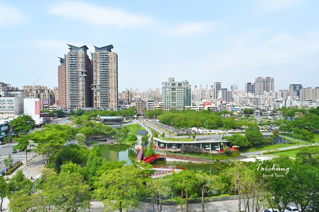 台中七期聯聚瑞和豪宅秋紅谷公園第一排市政北七路國家歌劇院十大豪宅 (3).JPG