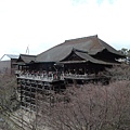 世界文化遺產－清水寺