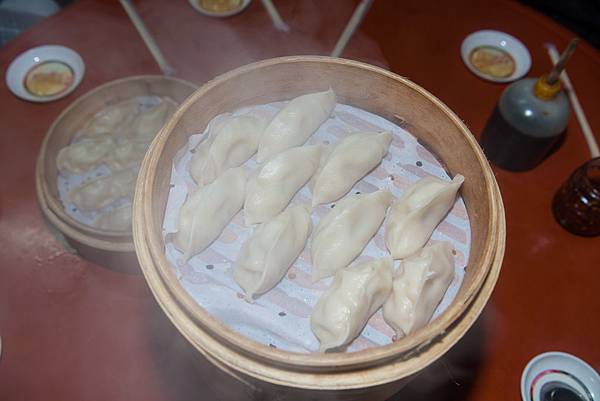 蒸餃大王 蒸餃大王