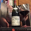 DRC 1989 La Tache