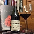 DRC RICHEBOURG 1991