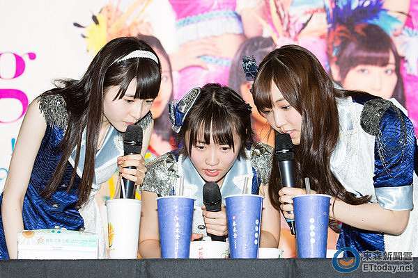 早安少女組 16 台北西門町見面會相關新聞總整理 私の青空 痞客邦