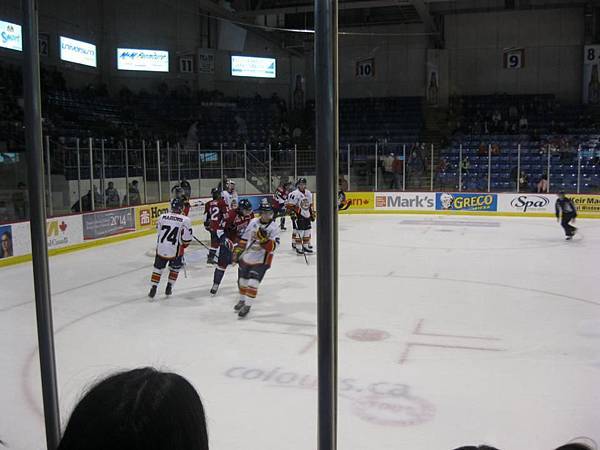 PEI Rocket hockey game-5