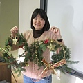 christmas wreaths-2